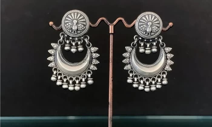Asian Arts Jewellery