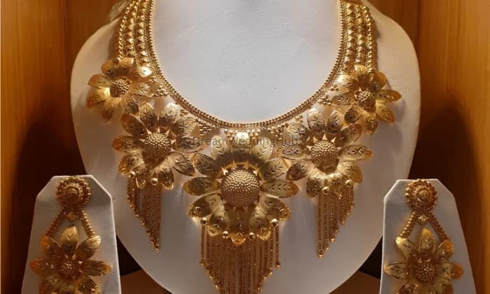 New Dhar Jewellers