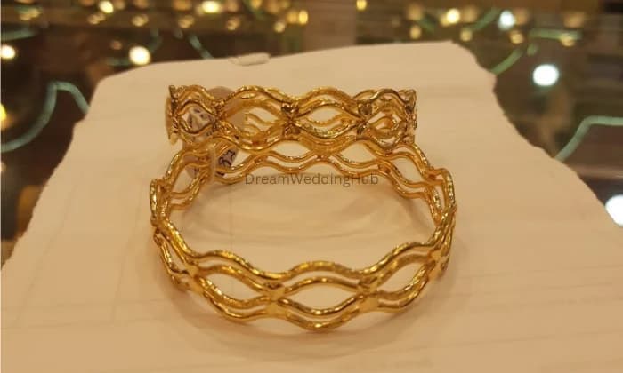 Silpa Bharati Jewellers