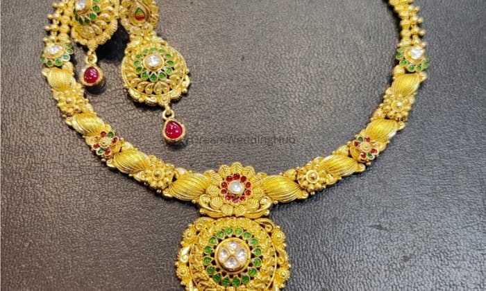 RR AGARWAL JEWELLERS