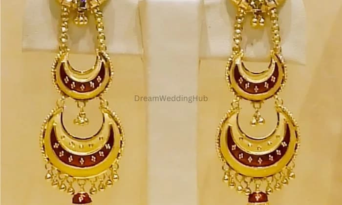 New Pratima Jewellers