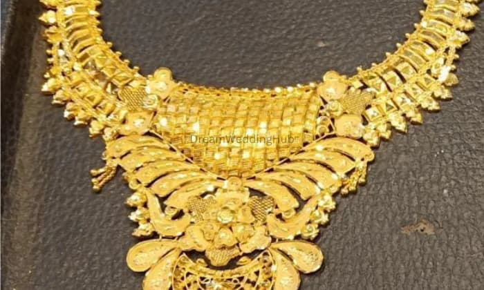 The AP Jewellers