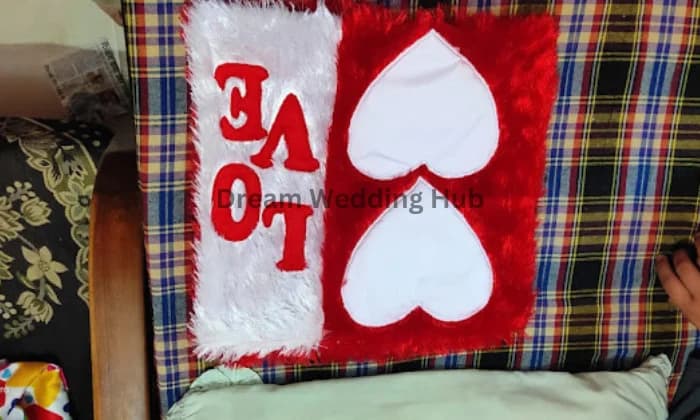 Tilak Studio and Personalised Gifts