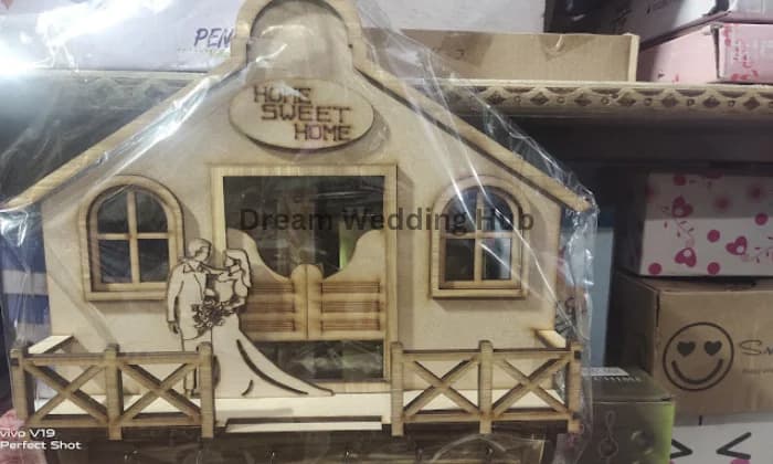 Rohilla Gift Gallery