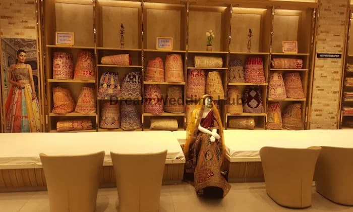 Suvidha Stores Private Limited