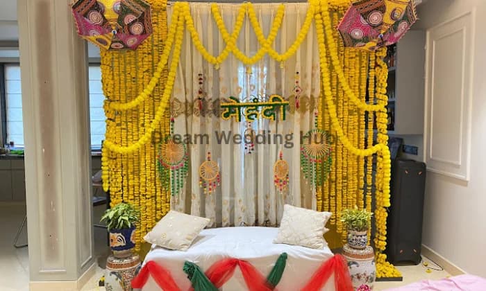 BR Caterers and Tent