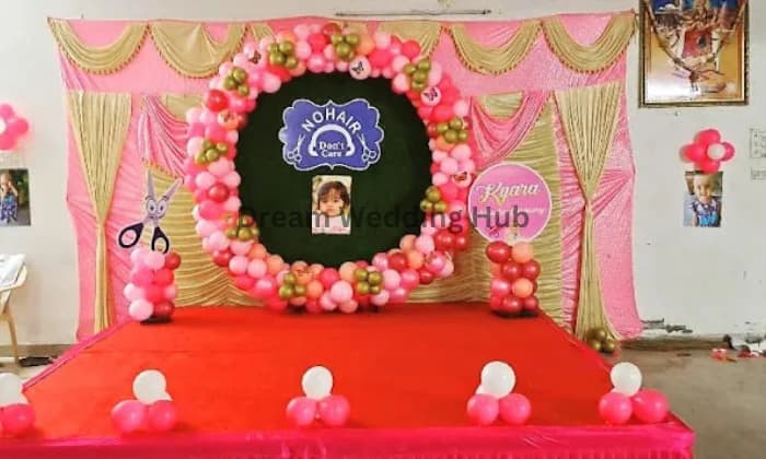 ballon decoration by ballon decorationz