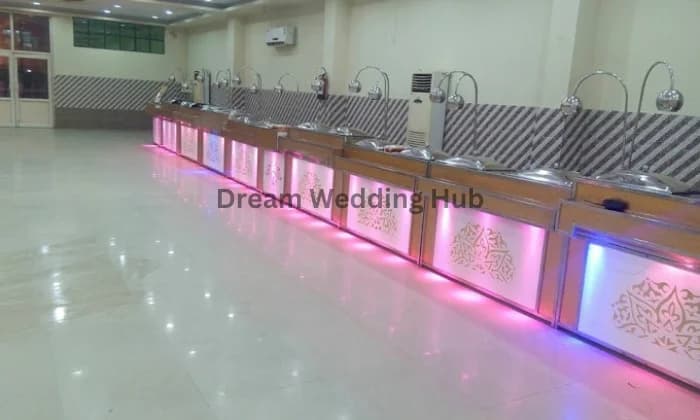 Singla Tent  Decorators