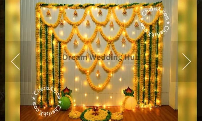 Arora Balloon Decorations