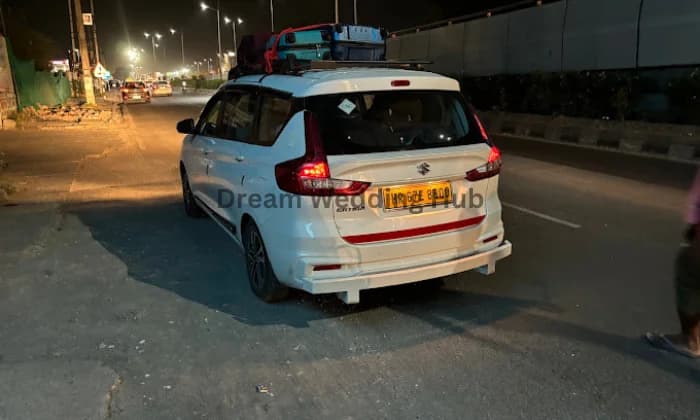 Jai tour and travels