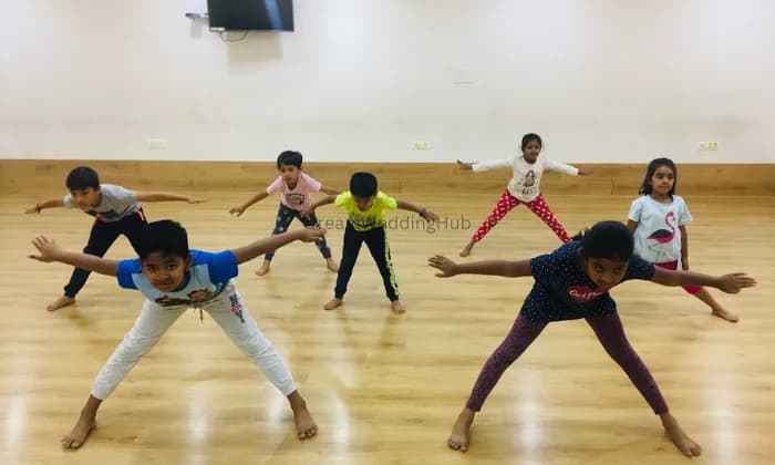 Attitude Dance Academy