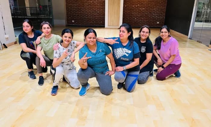 Xaviers Dance Studio