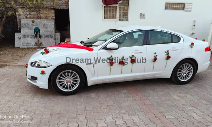 Guru Harkrishan luxury cars