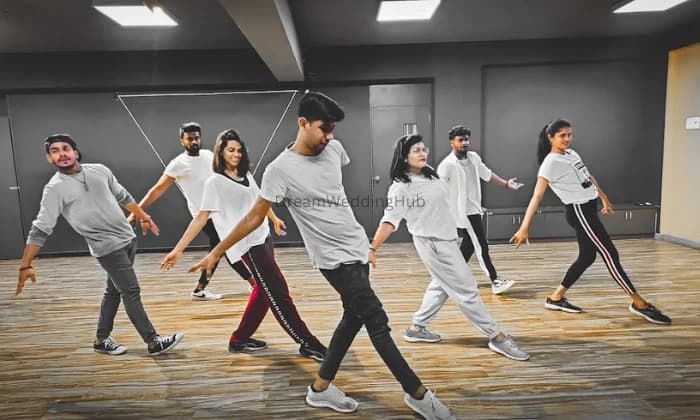 DNA Dance N Addiction Studio