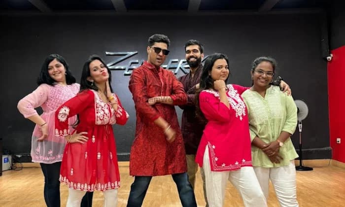 Zealers Dance Studio