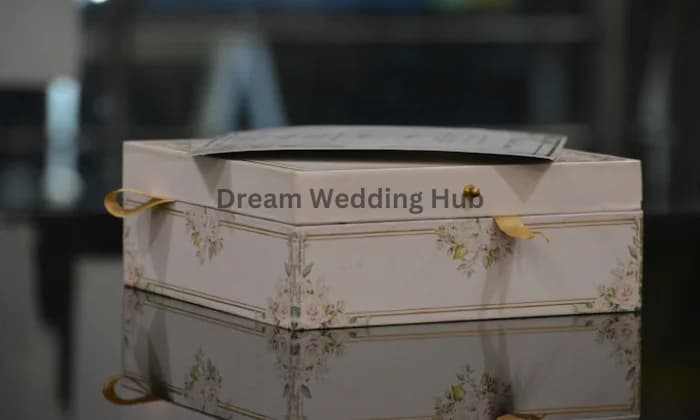 Shubh Manglam Invites