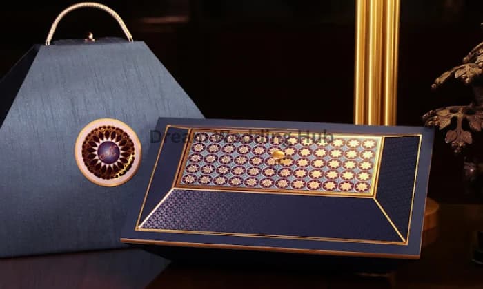 Ravish Kapoor Innovative Invitations