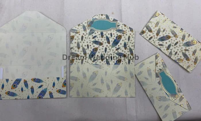 ROYAL Designer wedding card shop