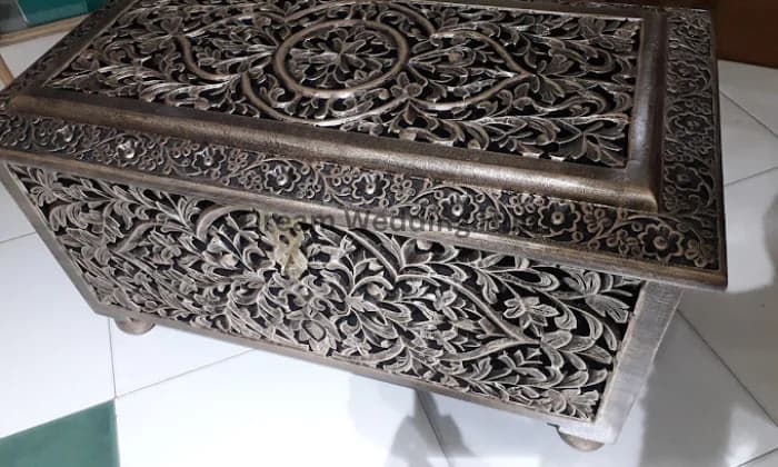 FALKEN WEDDING CARDS