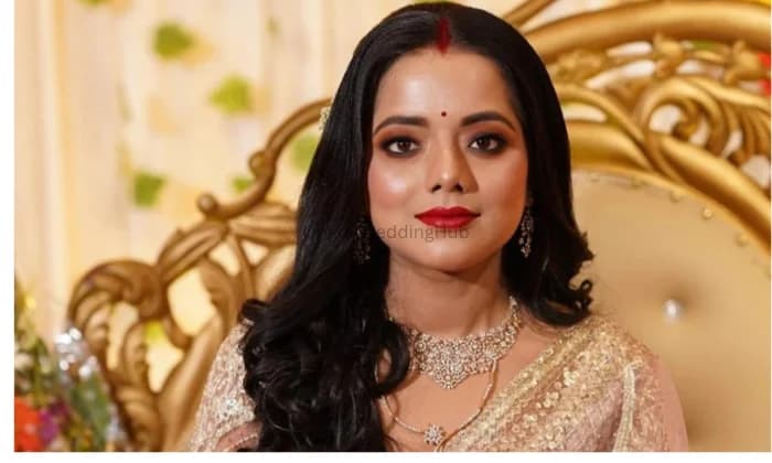 Anubratis Makeup Studio