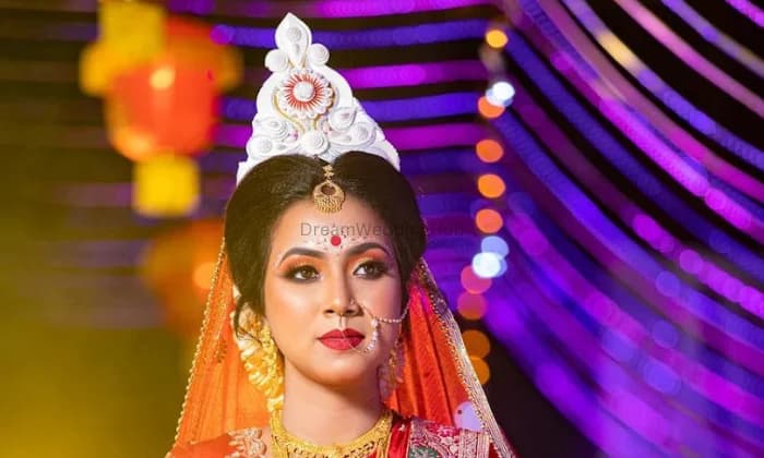 Arpitas Makeup and Academy