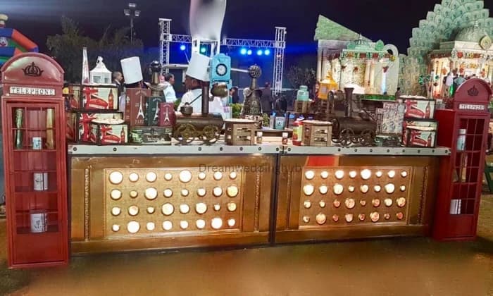 Prince Sweets Caterers Prince Sweets Caterers