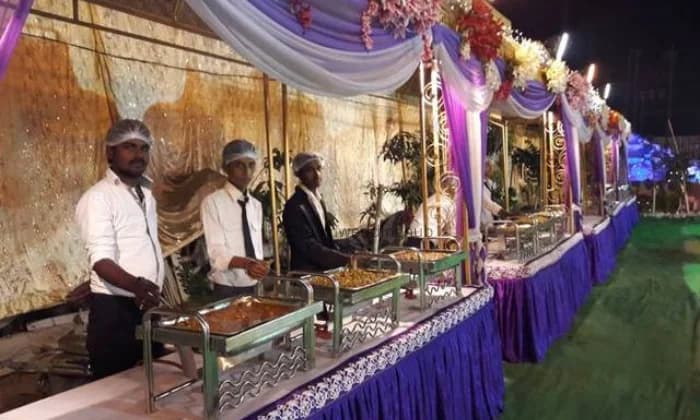 Pardeshi Chat Bhandar