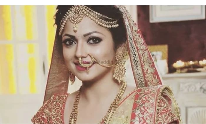 Debjaniz Makeup Studio