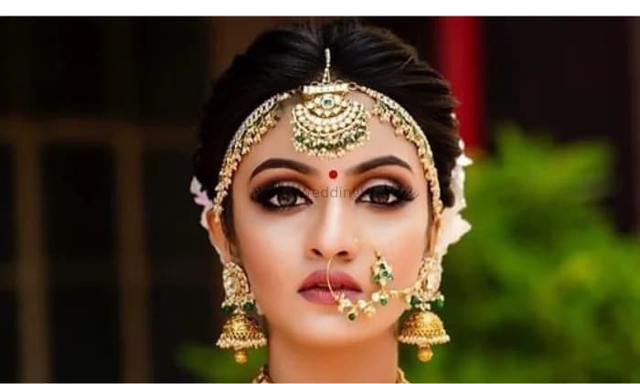 Shruti Jain Makeup Artist