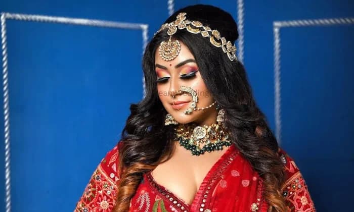 Rajosree Makeup Studio