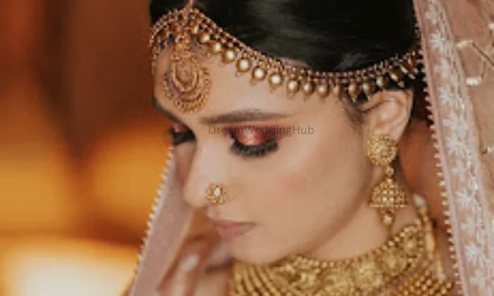 Swagatas Makeup Studio