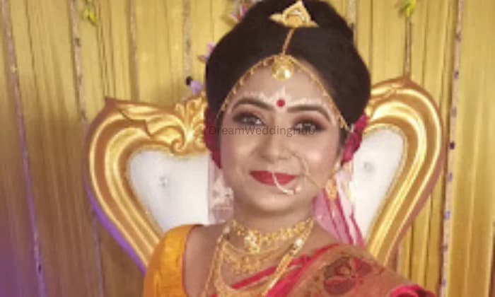 Jayantis Makeup Studio