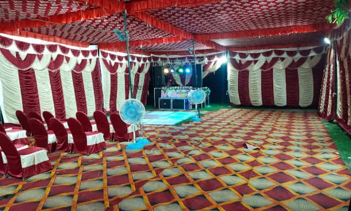 KHUSHI TENT HOUSE KHUSHI TENT HOUSE