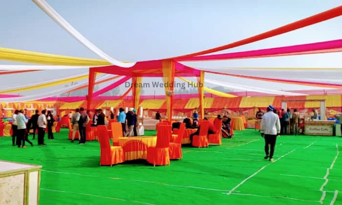 SONU TENT HOUSE SONU TENT HOUSE