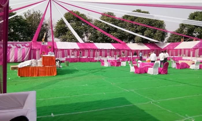 Guru Barahamanand Tent House Guru Barahamanand Tent House