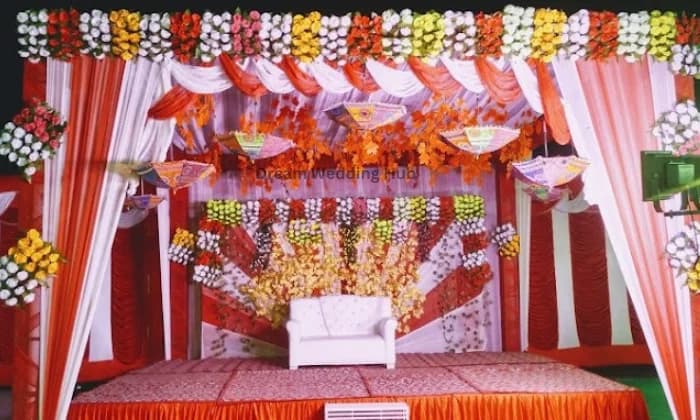 markanday tent house markanday tent house