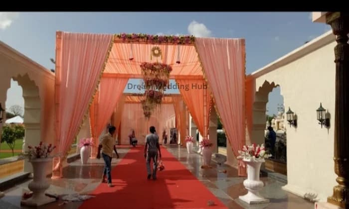 SAINI TENT HOUSE SAINI TENT HOUSE