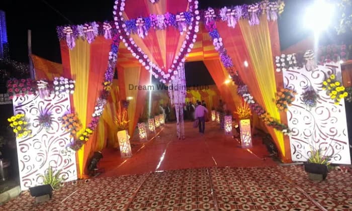 Sawariya Tent House And Caterers Sawariya Tent House And Caterers
