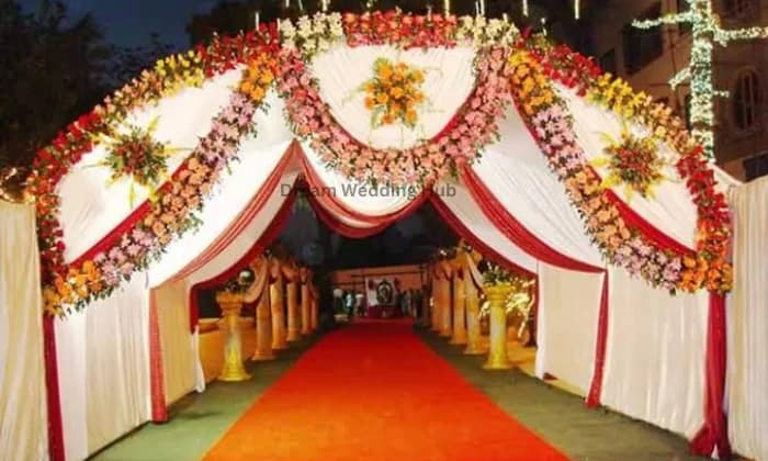 Shri Ram Tent House Shri Ram Tent House