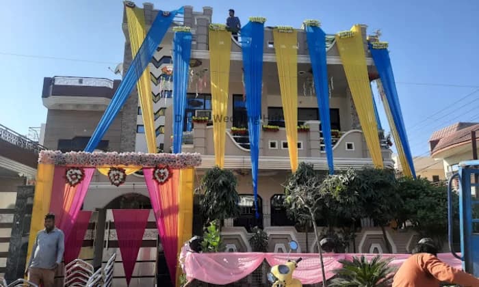 Lajpat Tent House Lajpat Tent House