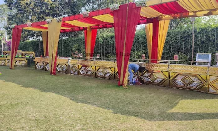 Murthal Tent And Light House Murthal Tent And Light House