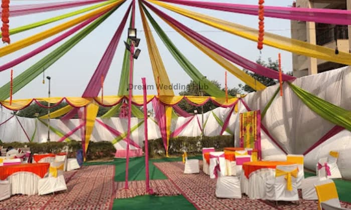 Chawla Decors And Caterers Chawla Decors And Caterers