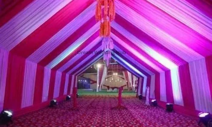 Kirpal tent house Kirpal tent house