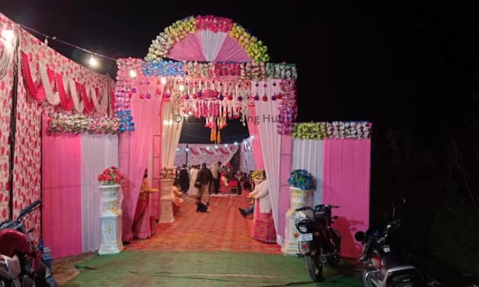 Deepak Tent House Nene Deepak Tent House Nene