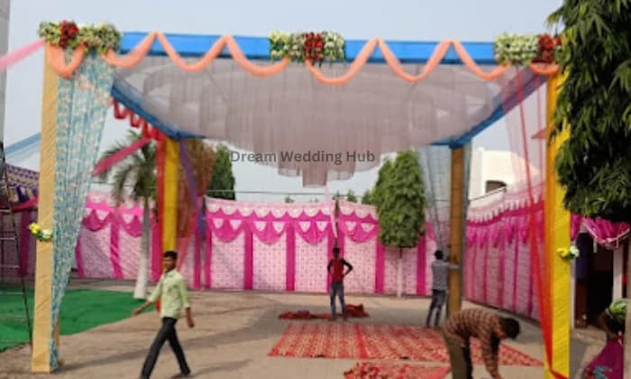 Sewa Tent House Bistar Bhandar Sewa Tent House Bistar Bhandar