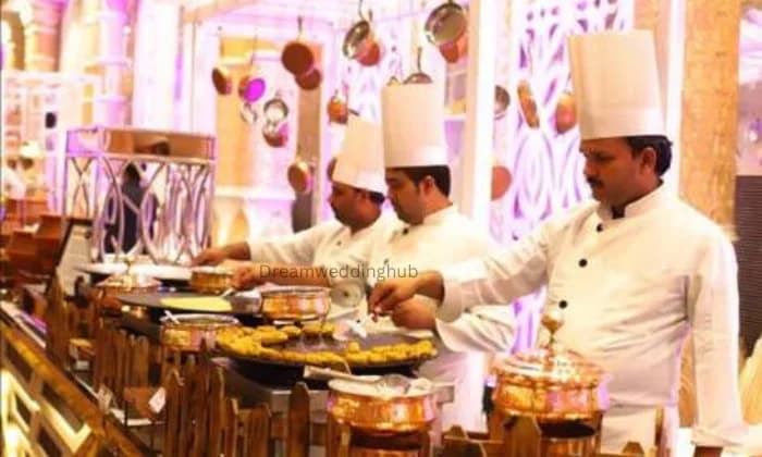 Jai Mata Di Caterers