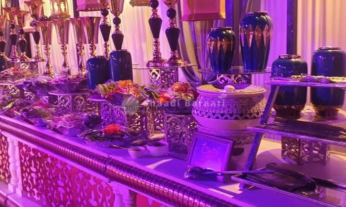 Laxmi Cook Caterers Laxmi Cook Caterers