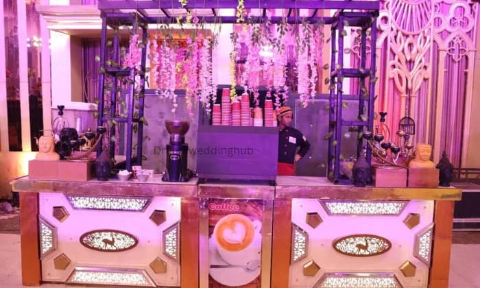 SHYAM CATERER SHYAM CATERER