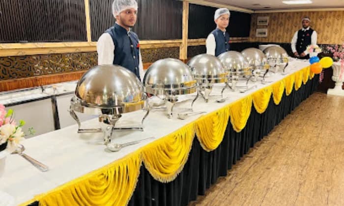 AK Catering AK Catering