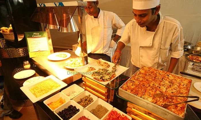 Vikash catering Vikash catering